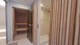 Apartamento en Punta del Este (Playa Mansa) 7208