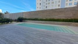 Apartamento en Punta del Este (Playa Mansa) 7208