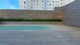 Apartamento en Punta del Este (Playa Mansa) 7208