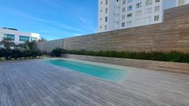 Apartamento en Punta del Este (Playa Mansa) 7208