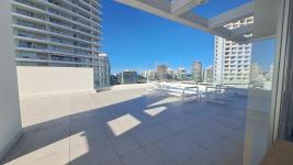 Apartamento en Punta del Este (Playa Mansa) 7208