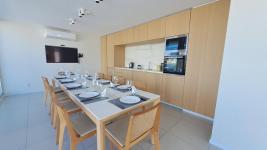 Apartamento en Punta del Este (Playa Mansa) 7208