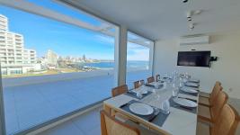 Apartamento en Punta del Este (Playa Mansa) 7208