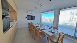 Apartamento en Punta del Este (Playa Mansa) 7208