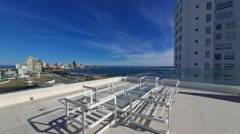 Apartamento en Punta del Este (Playa Mansa) 7208