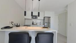 Apartamento en Punta del Este (Playa Mansa) 7209