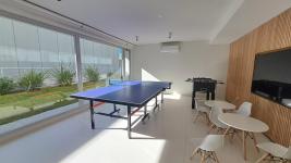 Apartamento en Punta del Este (Playa Mansa) 7209