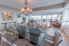 Apartamento en Punta del Este (Playa Mansa) Ref. 1521