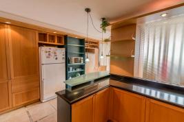 Apartamento en Punta del Este (Playa Mansa) Ref. 1521