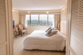 Apartamento en Punta del Este (Playa Mansa) Ref. 1521