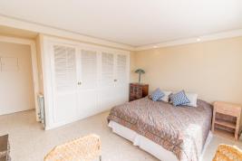 Apartamento en Punta del Este (Playa Mansa) Ref. 1521