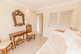 Apartamento en Punta del Este (Playa Mansa) Ref. 1521