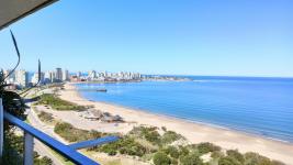 Apartamento en Punta del Este (Playa Mansa) Ref. 1521