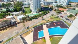 Apartamento en Punta del Este (Playa Mansa) Ref- 4475