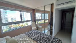 Apartamento en Punta del Este (Playa Mansa) Ref- 4475