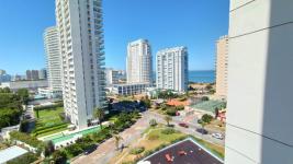 Apartamento en Punta del Este (Playa Mansa) Ref- 4475