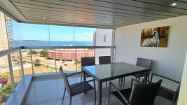 Apartamento en Punta del Este (Playa Mansa) Ref- 4475