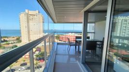 Apartamento en Punta del Este (Playa Mansa) Ref- 4475