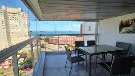 Apartamento en Punta del Este (Playa Mansa) Ref- 4475