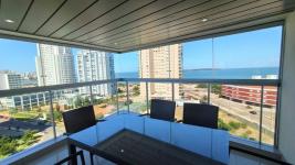 Apartamento en Punta del Este (Playa Mansa) Ref- 4475