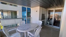 Apartamento en Punta del Este (Playa Mansa) Ref- 4476