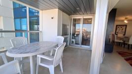 Apartamento en Punta del Este (Playa Mansa) Ref- 4476