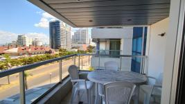 Apartamento en Punta del Este (Playa Mansa) Ref- 4476