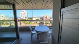 Apartamento en Punta del Este (Playa Mansa) Ref- 4476