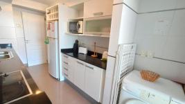 Apartamento en Punta del Este (Playa Mansa) Ref- 4476