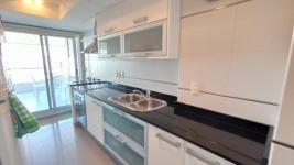 Apartamento en Punta del Este (Playa Mansa) Ref- 4476