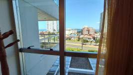 Apartamento en Punta del Este (Playa Mansa) Ref- 4476