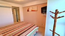 Apartamento en Punta del Este (Playa Mansa) Ref- 4476