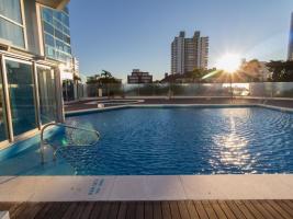 Apartamento en Punta del Este (Playa Mansa) Ref- 4476