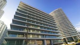 Apartamento en Punta del Este (Playa Mansa) Ref- 4697