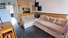 Apartamento en Punta del Este (Playa Mansa) Ref. 4781