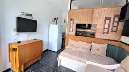 Apartamento en Punta del Este (Playa Mansa) Ref. 4781