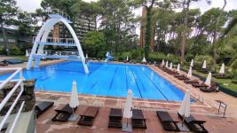 Apartamento en Punta del Este (Playa Mansa) Ref. 4781
