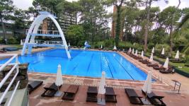 Apartamento en Punta del Este (Playa Mansa) Ref. 4781