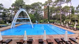 Apartamento en Punta del Este (Playa Mansa) Ref. 4781