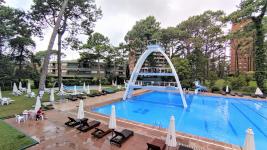 Apartamento en Punta del Este (Playa Mansa) Ref. 4781