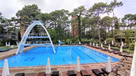 Apartamento en Punta del Este (Playa Mansa) Ref. 4781