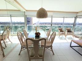 Apartamento en Punta del Este (Playa Mansa) Ref. 4977