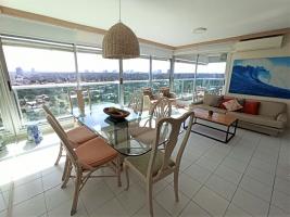 Apartamento en Punta del Este (Playa Mansa) Ref. 4977