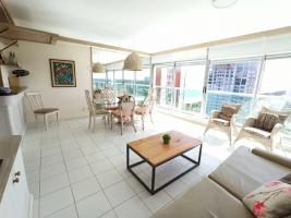 Apartamento en Punta del Este (Playa Mansa) Ref. 4977