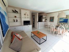 Apartamento en Punta del Este (Playa Mansa) Ref. 4977