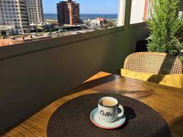 Apartamento en Punta del Este (Playa Mansa) Ref. 5047