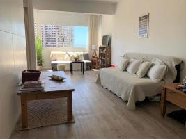 Apartamento en Punta del Este (Playa Mansa) Ref. 5047