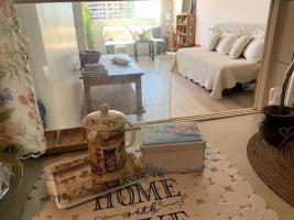 Apartamento en Punta del Este (Playa Mansa) Ref. 5047