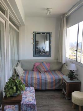 Apartamento en Punta del Este (Playa Mansa) Ref. 5047