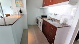 Apartamento en Punta del Este (Playa Mansa) Ref. 5195